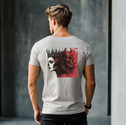 T-Shirt Devil