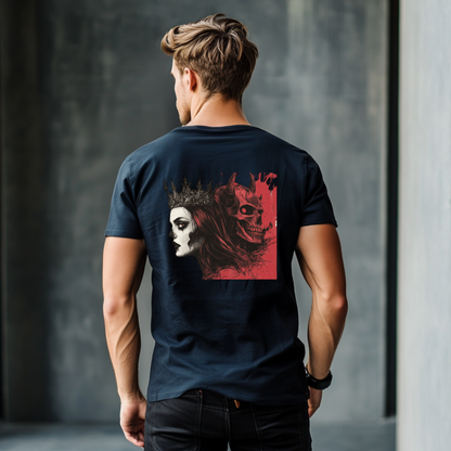 T-Shirt Devil