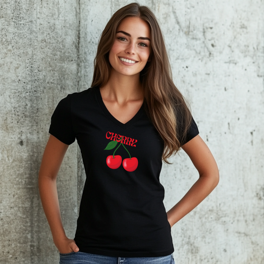 Hartlas Cherry Shirt